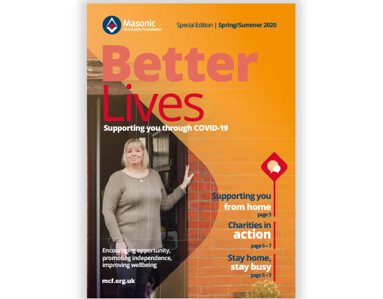 Better Lives 8