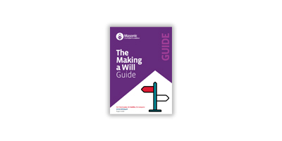 The making a will guide