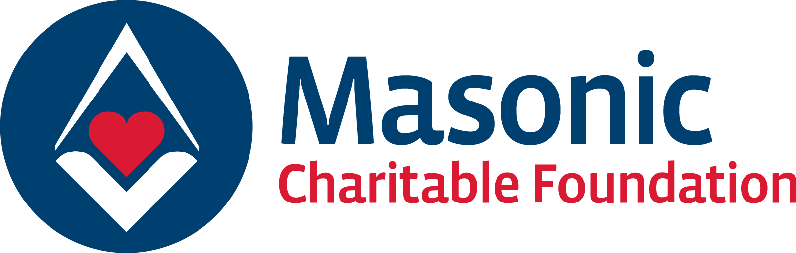 masonic charitable foundation logo