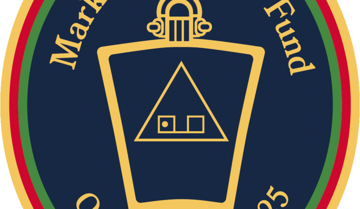 Oxfordshire Mark Benevolent Fund logo