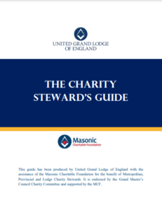 Charity Steward's Guide