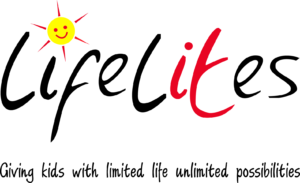 Lifelites partners with the world's biggest games charity event